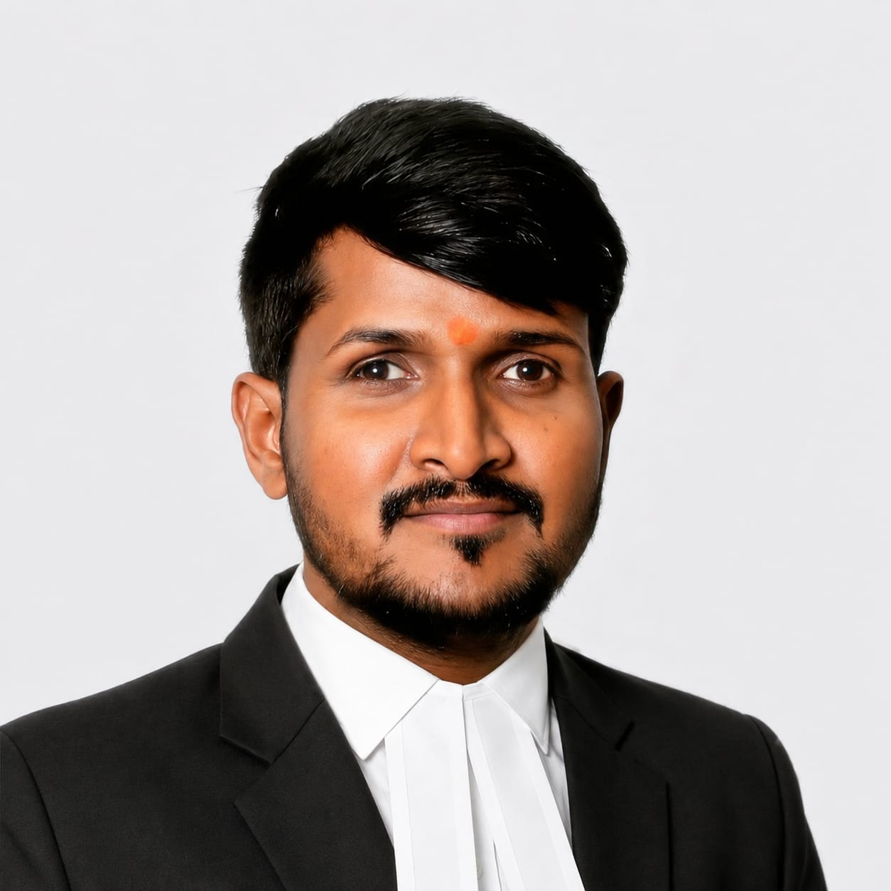 Advocate Yogesh Kumar Sharma