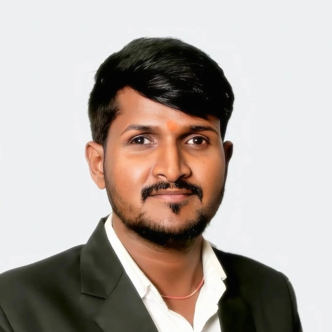 Advocate Yogesh Kumar Sharma